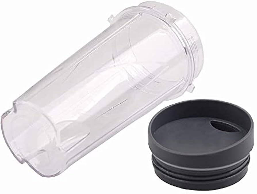 Amazon.com: Ninja Single Serve 16-Ounce Cup Set for BL770